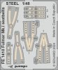 Eduard BIG49402 Fulmar Mk. I TRUMPETER 1/48